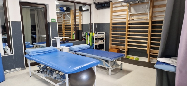 Top Kineto Medical Ploiesti